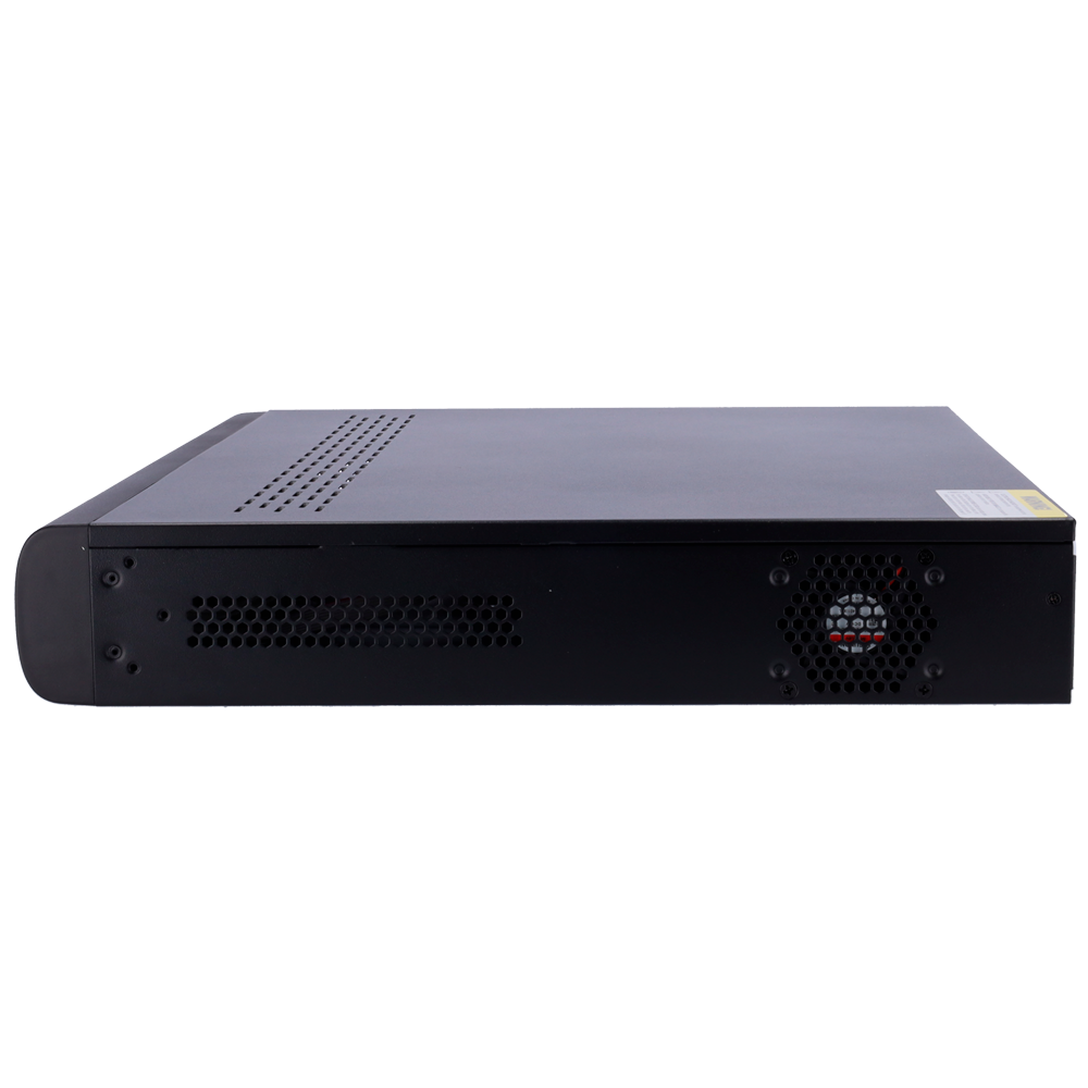 Grabador NVR para cámaras IP gama SF-NVR8432A-B2