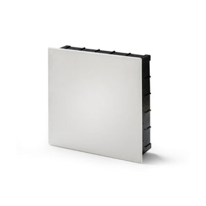 Cajas de Empotrar