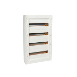 Cajas de Superficie