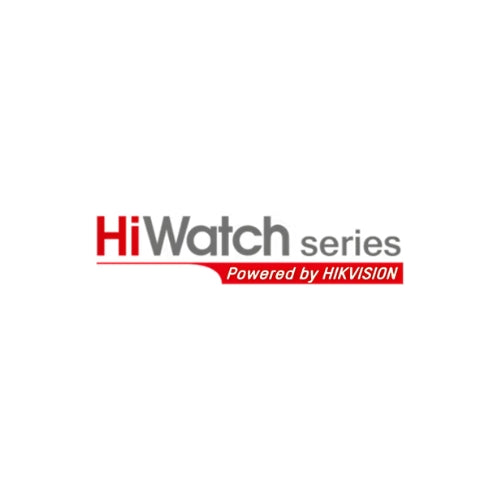 Cámaras Hikvision HiWatch