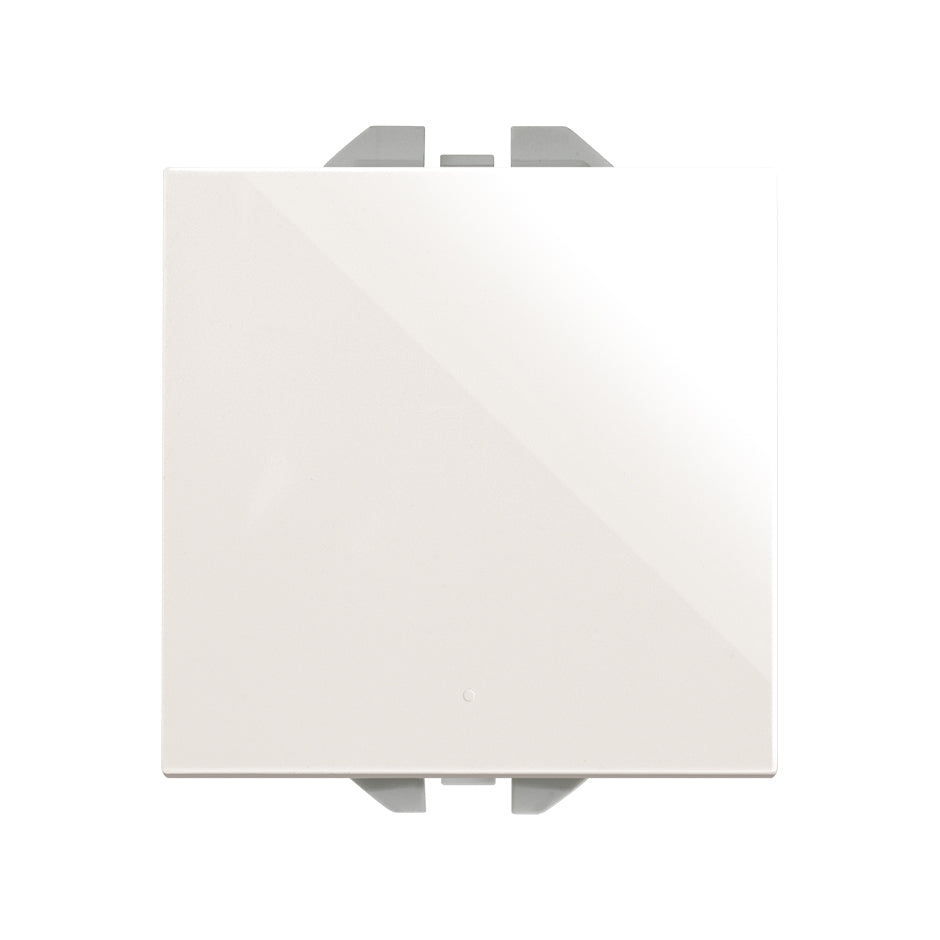 Conmutador pulsante 10 AX