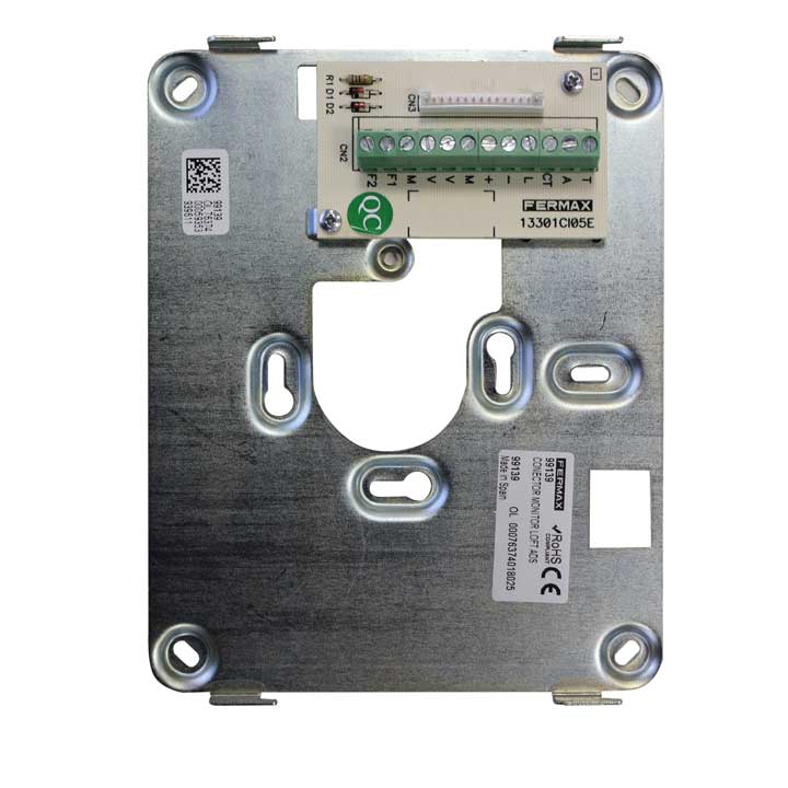 Conector monitor LOFT VDS