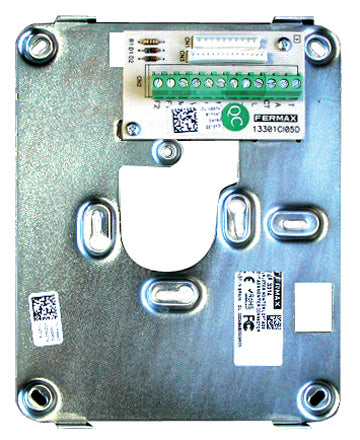 Conector monitor LOFT 4+N