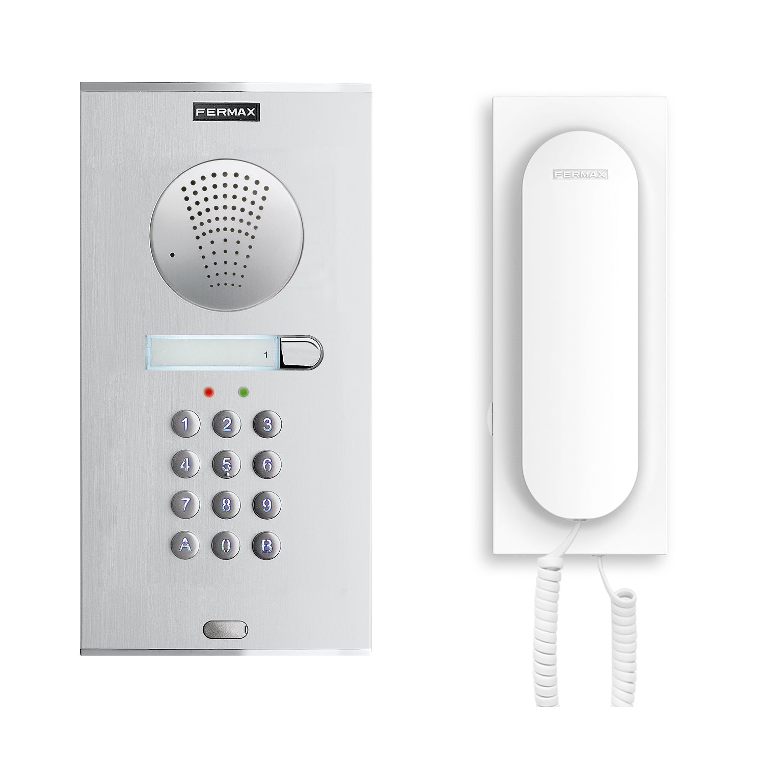 Kit audio City memoph VEO DUOX PLUS 1L