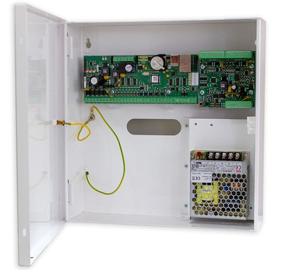 Kit ac-max 2 puertas