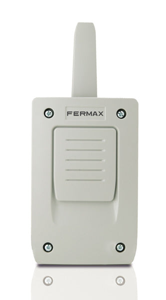 Receptor RF-wiegand 12 vdc