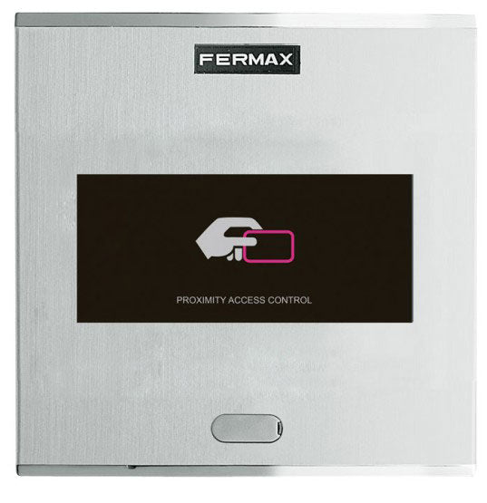 Lector proximidad wg mifare/em City