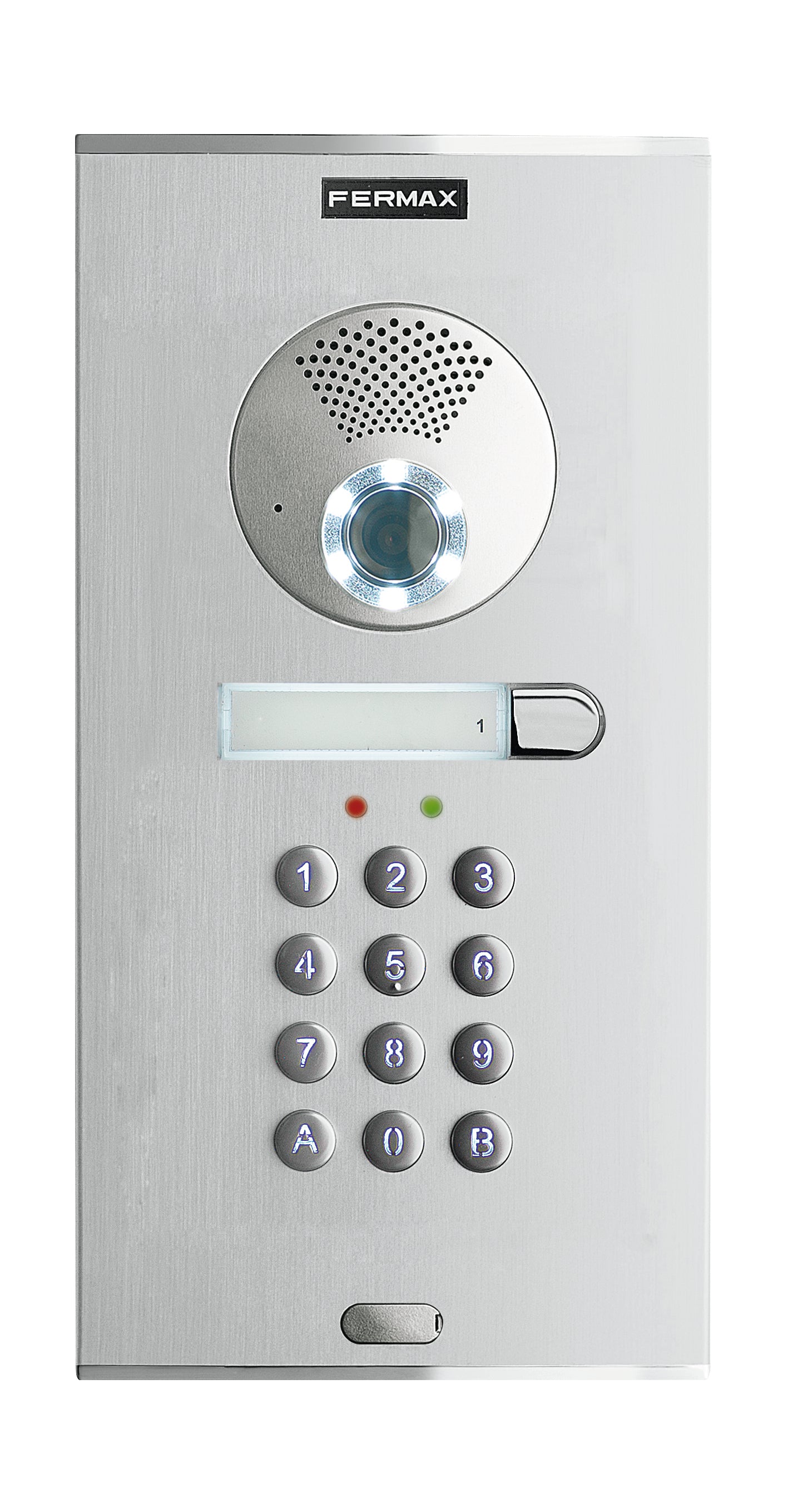 Placa City memovision DUOX PLUS 1L