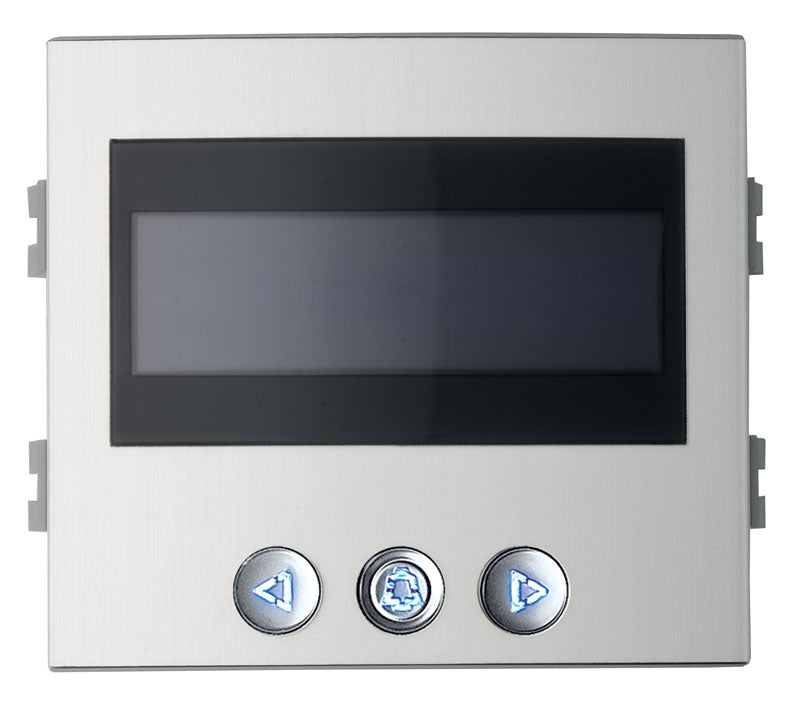 Display digital vds/bus2 Cityline