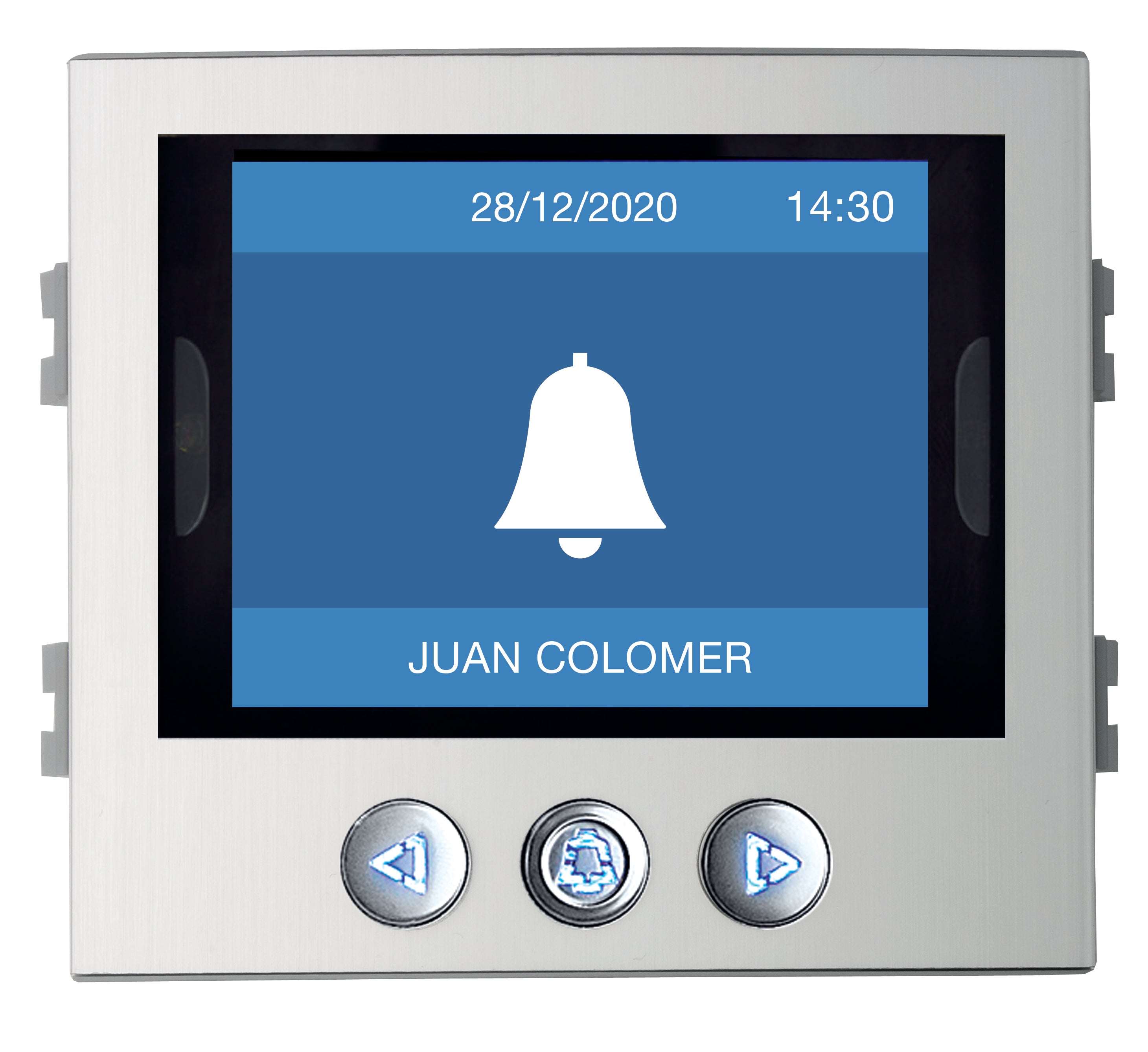 Display Cityline DUOX PLUS