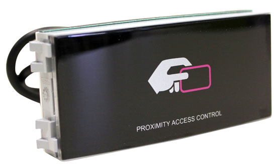 Lector proximidad wg mifare/em v Skyline