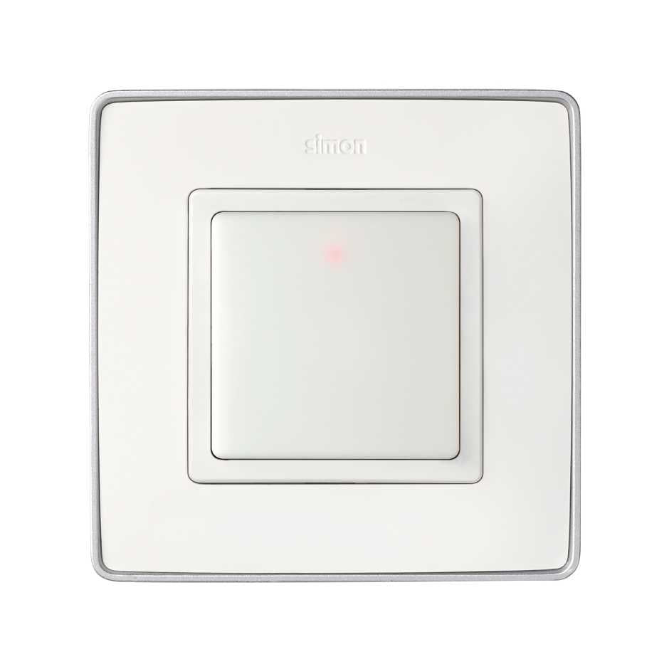 Pulsador temporizado 750W/VA