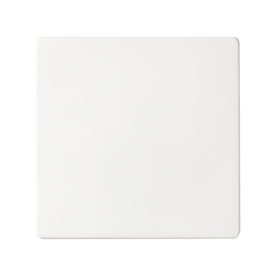 Tecla individual para mecanismos de mando blanco mate Simon 82 Concept