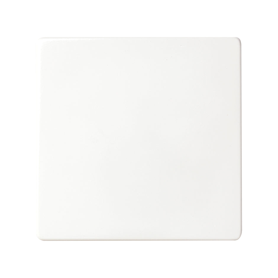 Tecla individual para mecanismos de mando blanco Simon 82