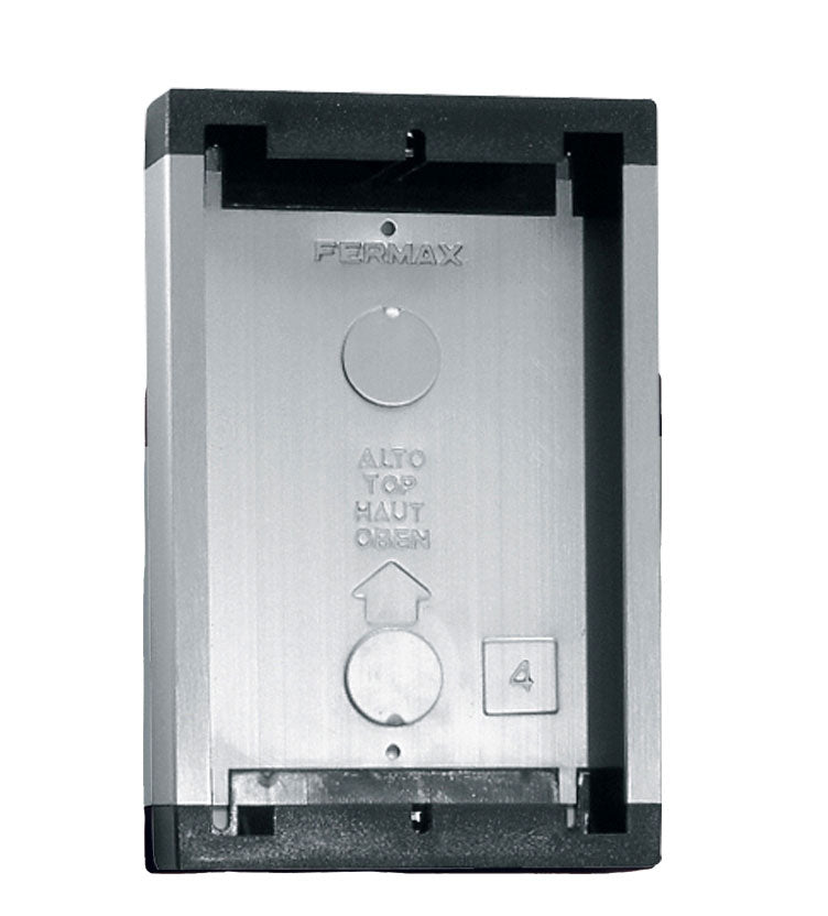 Caja superficie City Classic S5