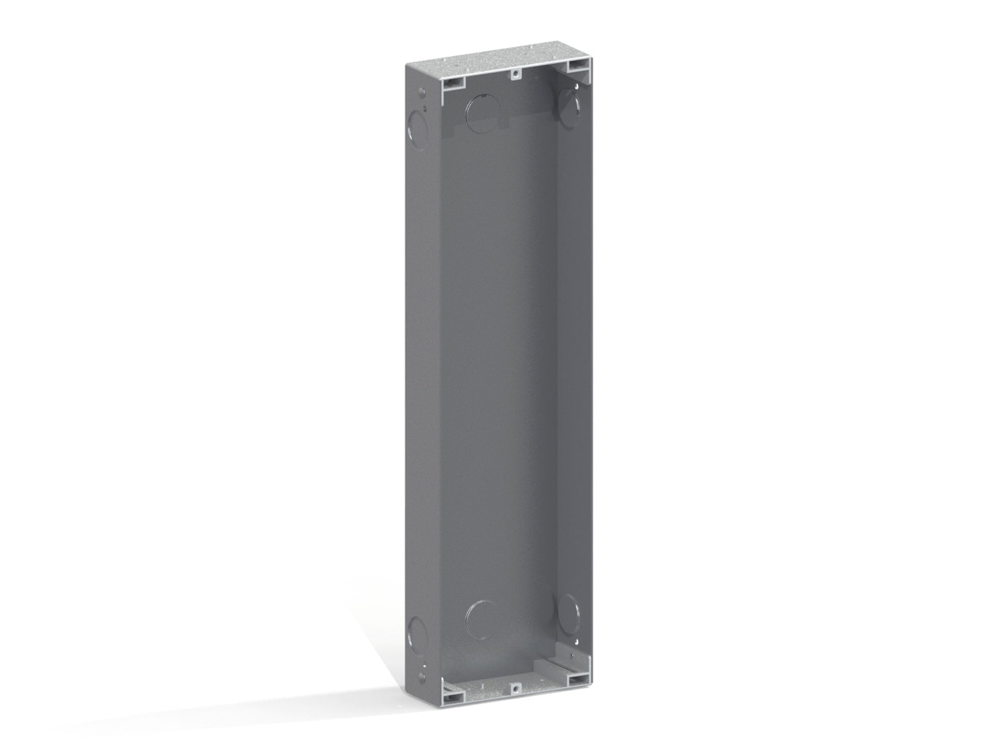 Caja empotrar City S9