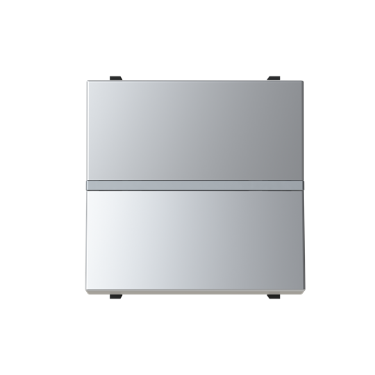 Interruptor bipolar Plata