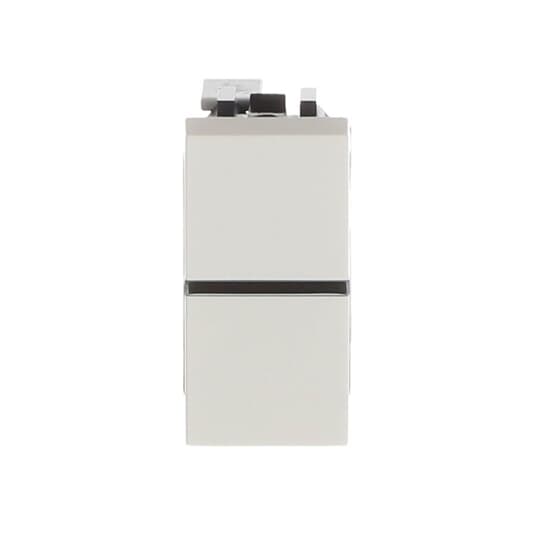 Conmutador Blanco