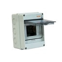Caja modular plástica serie Araba, IP65