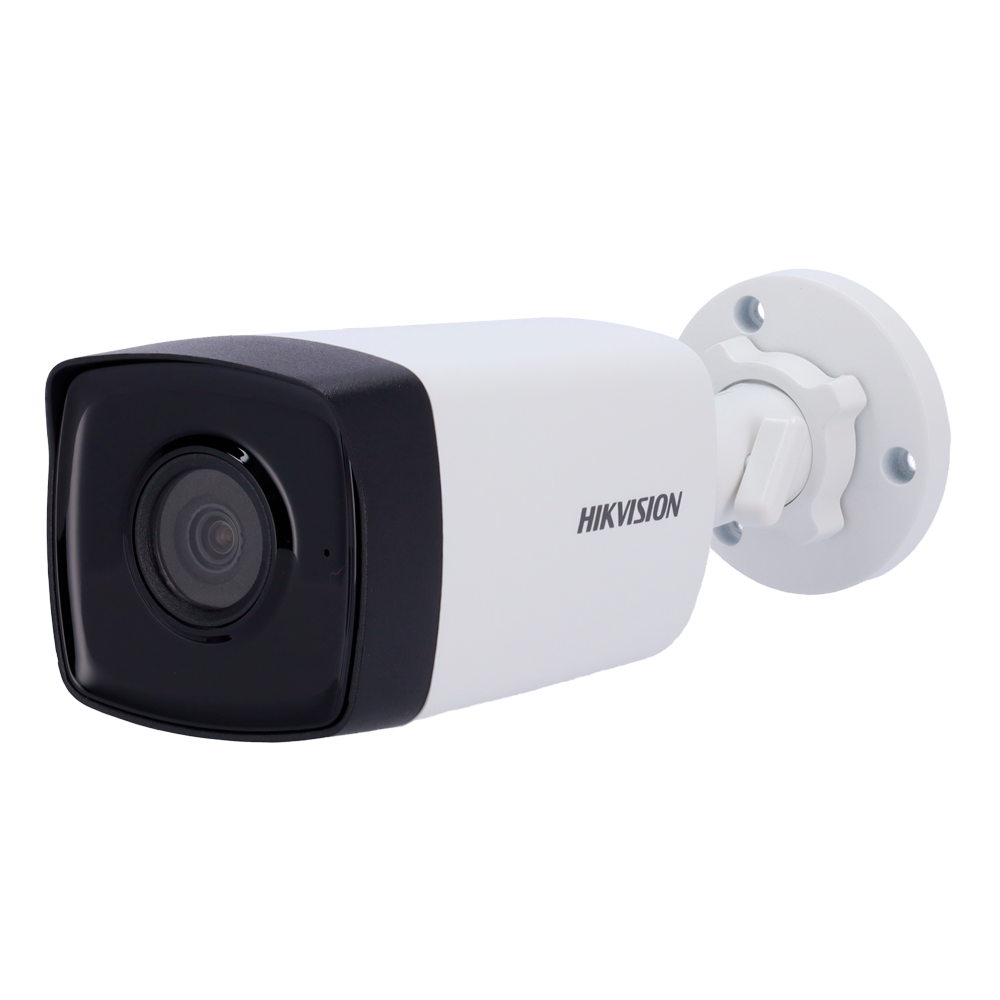 Cámara Bullet 4 en 1 – 2 MP y Lente 2.8 mm, IR Alcance 40 m