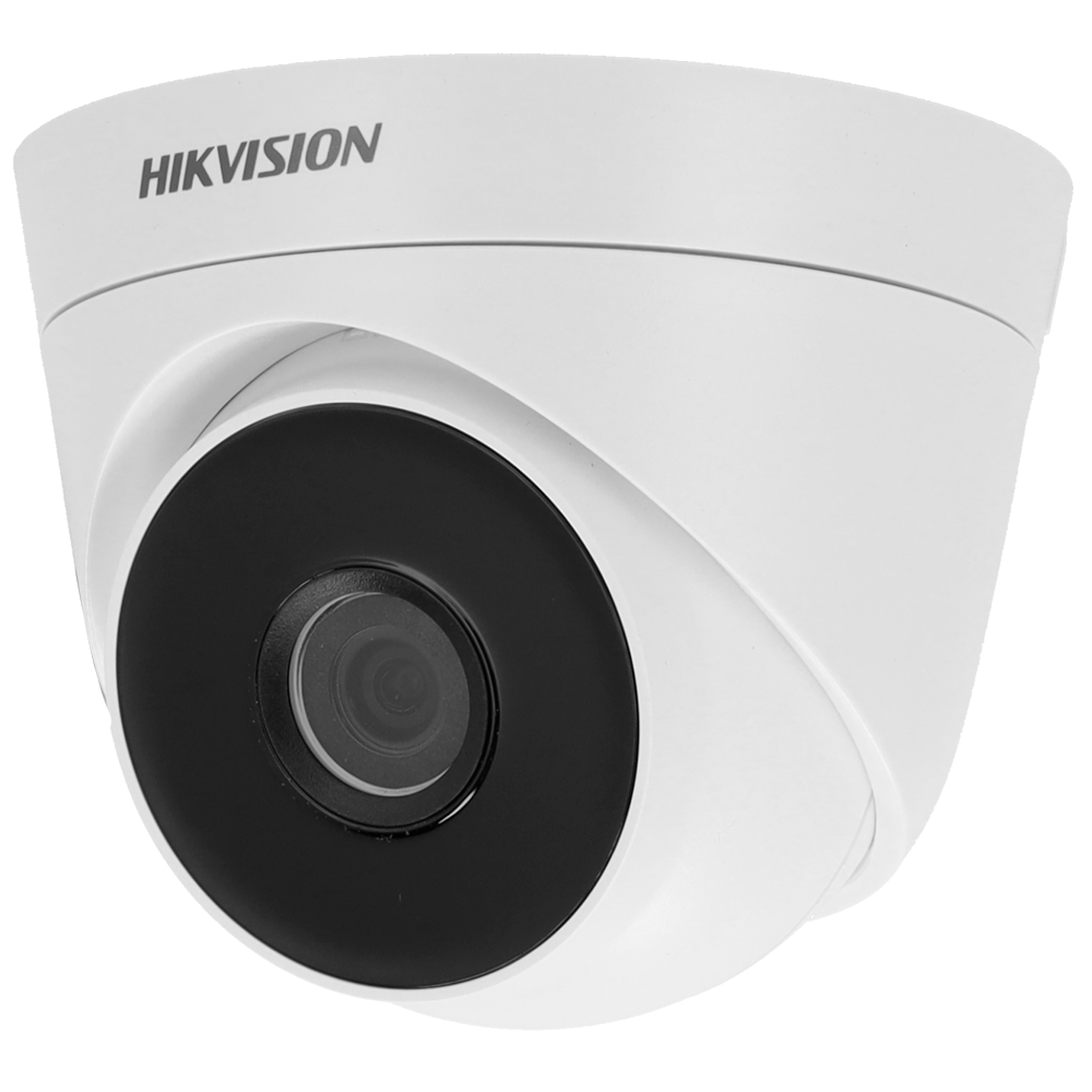 Cámara Turret 4 en 1 1080p (1920x1080) – Lente 2.8 mm y IP67, IR Alcance 40 m