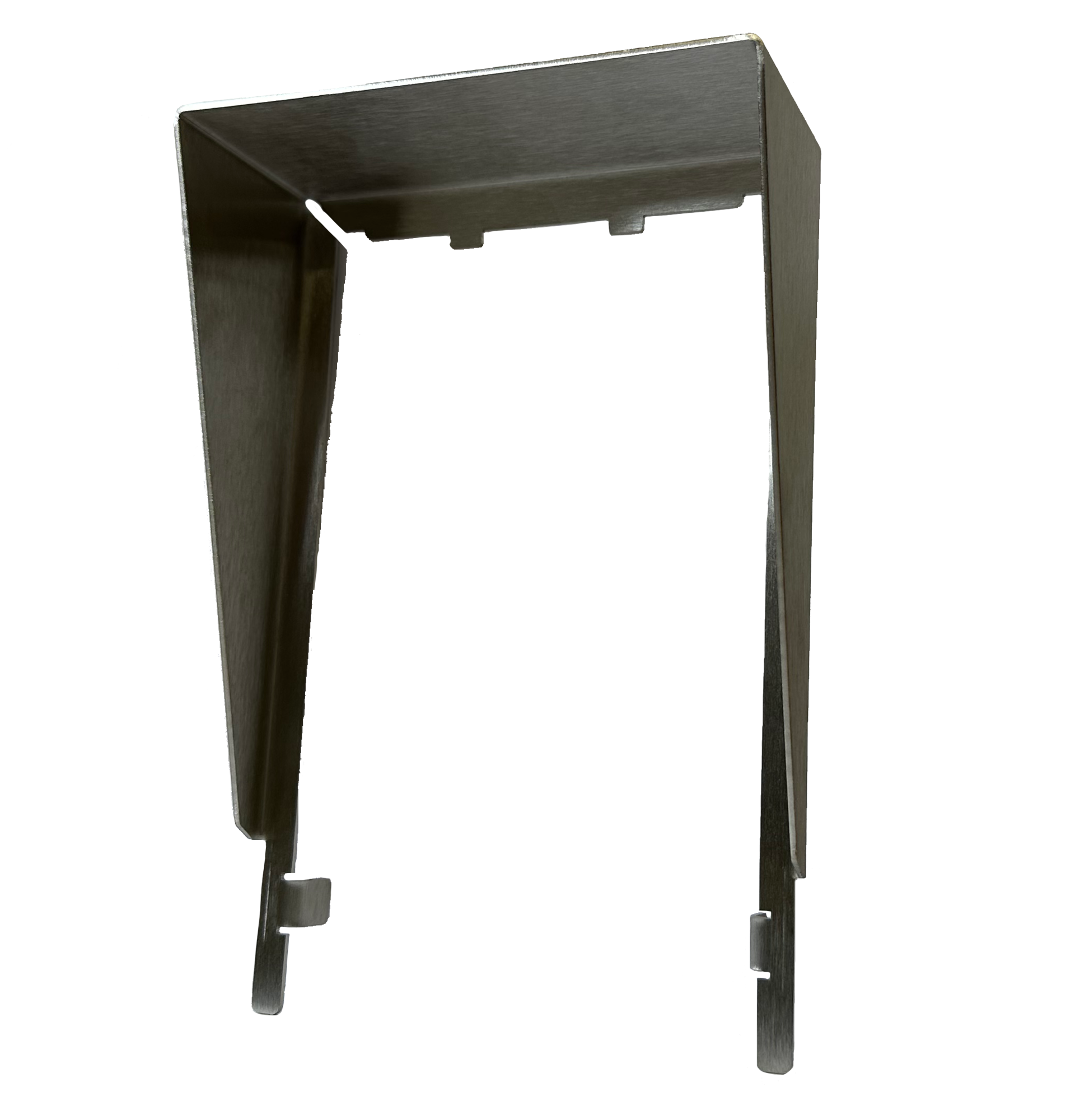 Visera placa MILO 1L MEET