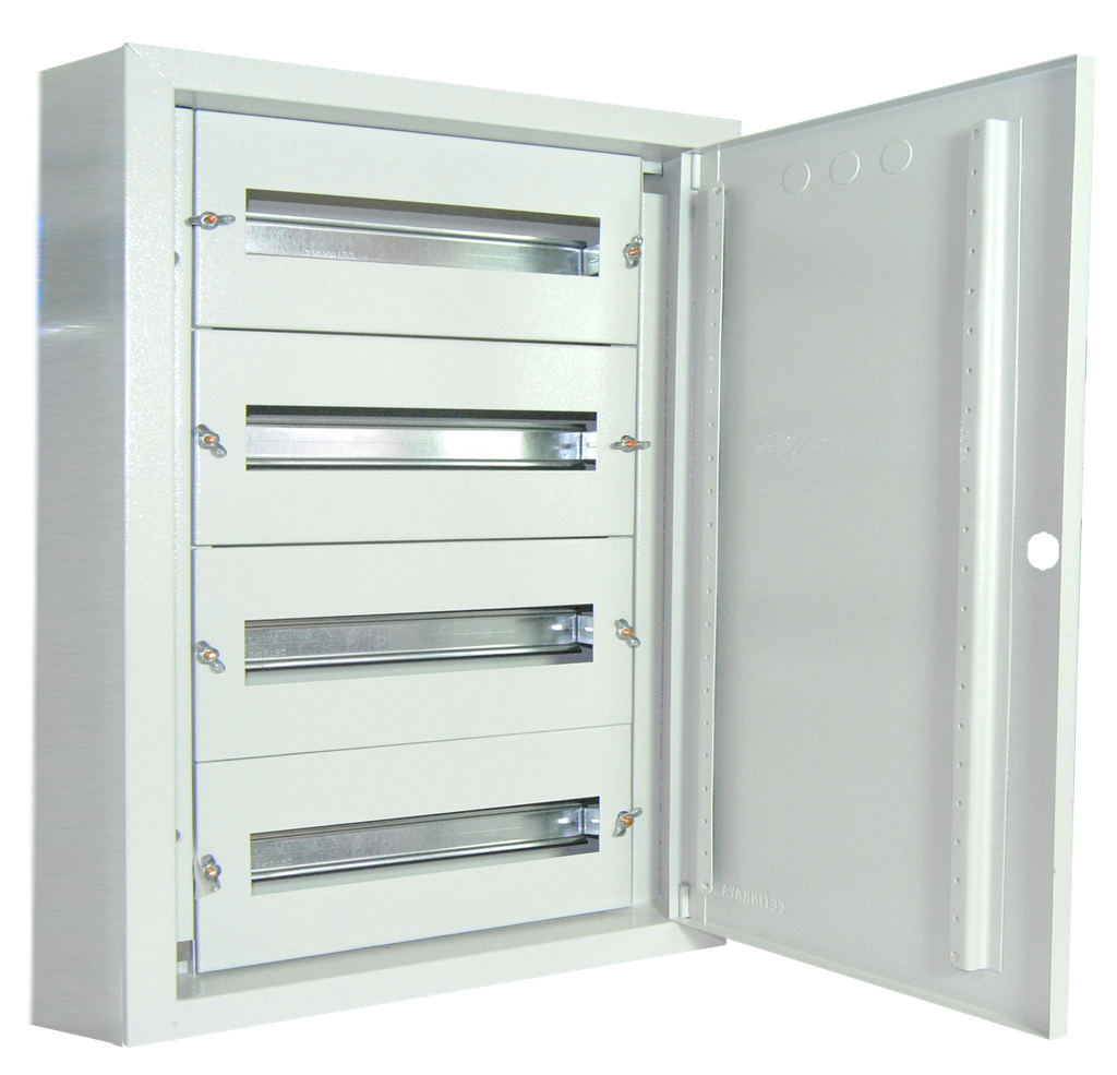 Caja de distribución GARDENA ECO. Superficie. IK08