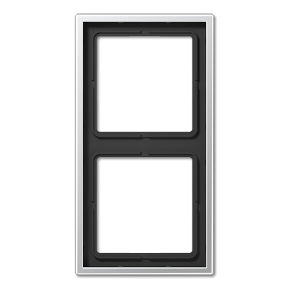 Marco doble LS Aluminio