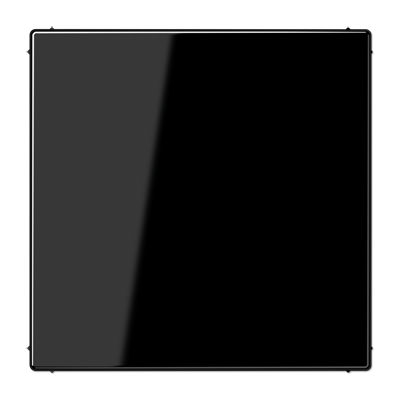 Tapa ciega LS Negro