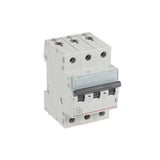 Magnetotérmico TX³ - 3p - 6 Ka - curva C