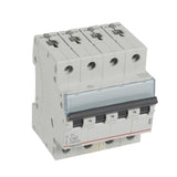 Magnetotérmico TX³ - 4p - 6 Ka - curva C
