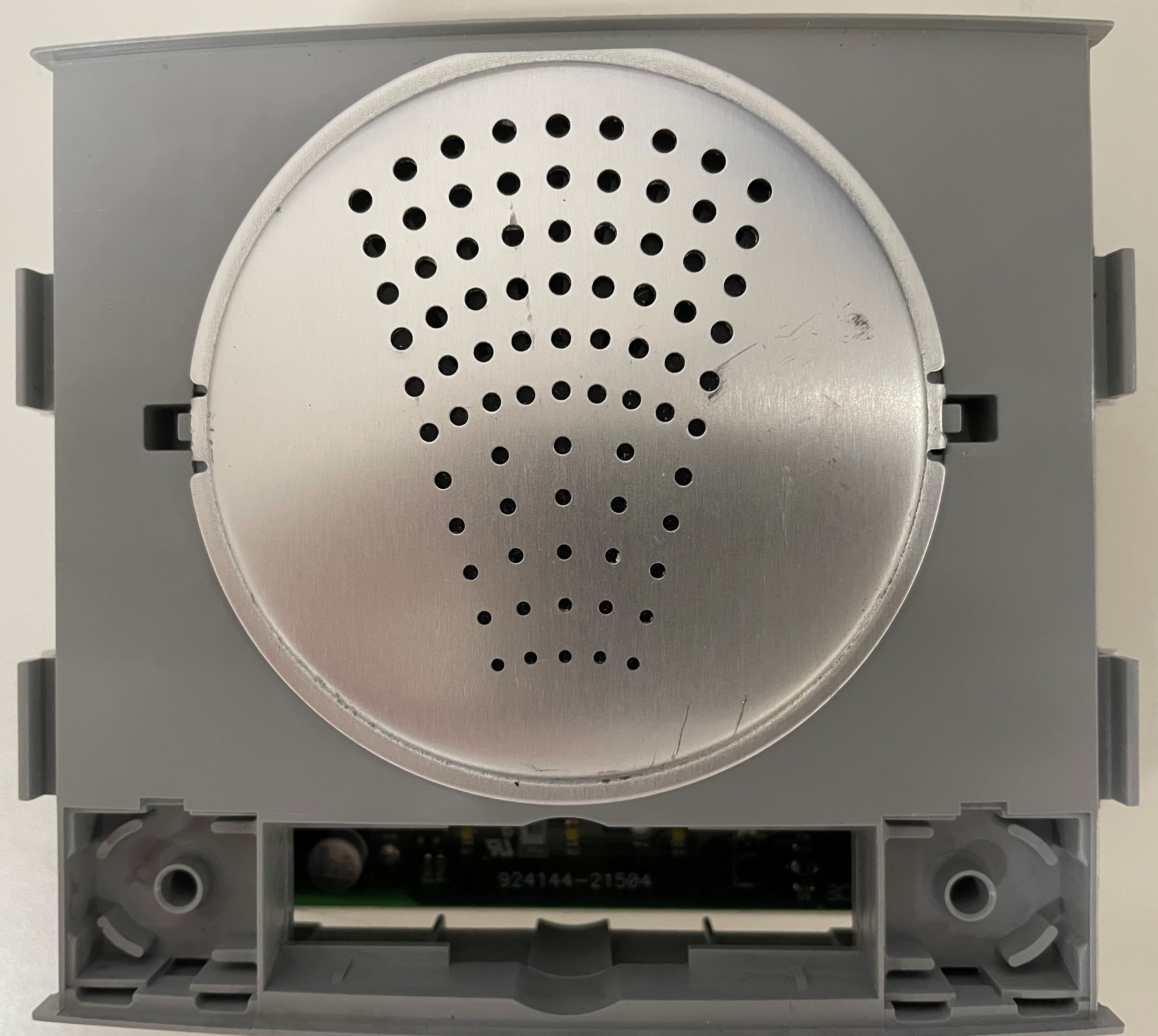 Amplificador audio City VDS teclados