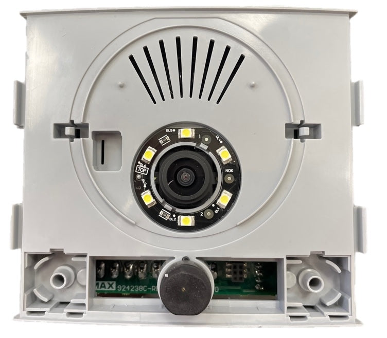 Amp. vid. DUOX PLUS Marine tecl.