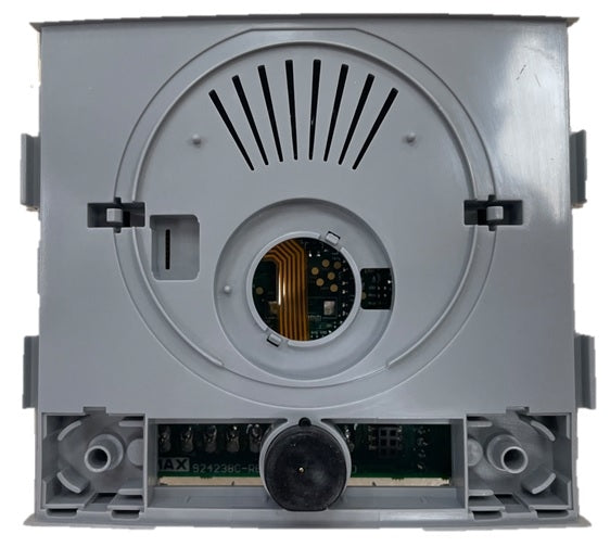 Amp. aud. DUOX PLUS Marine tecl.
