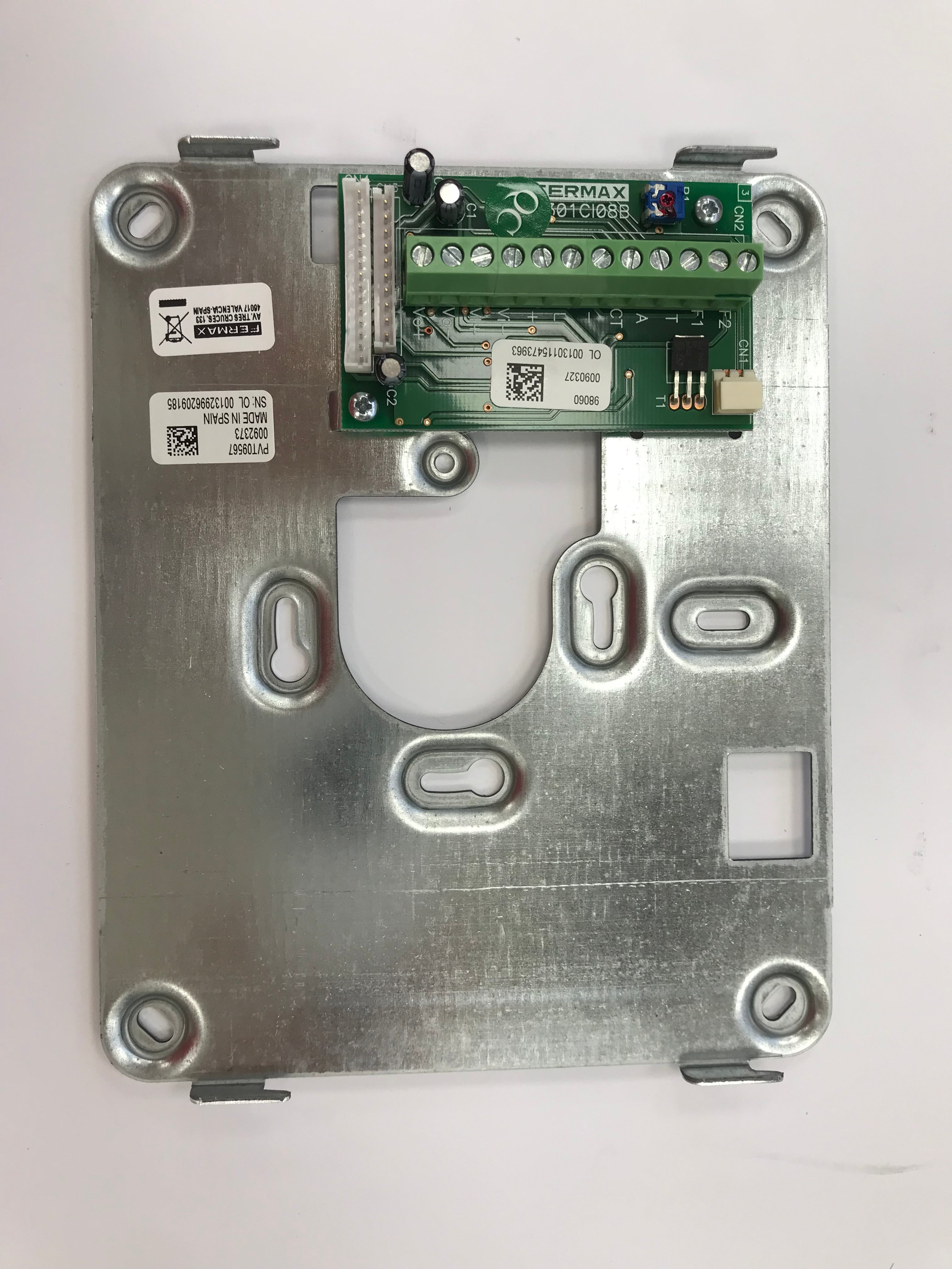Set sustitucion conector vision 5