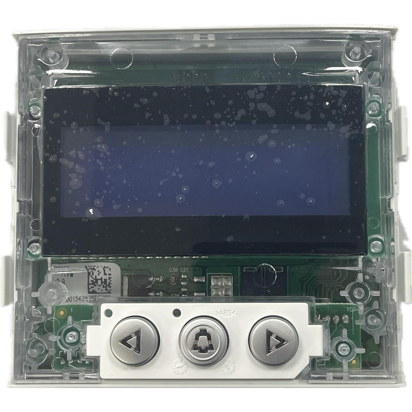 Display digital mds Cityline