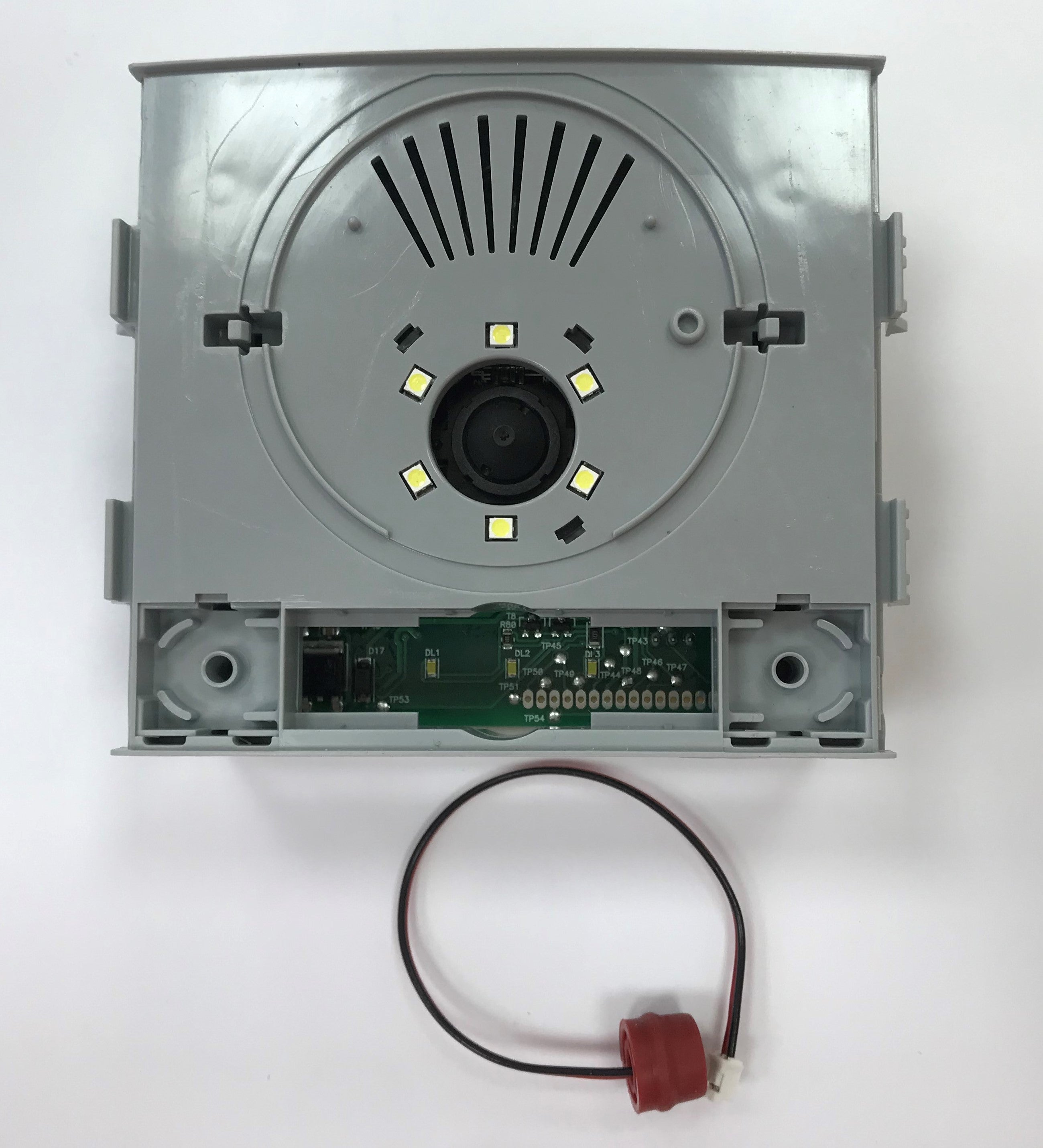 Amplificador n-Marine video bus2
