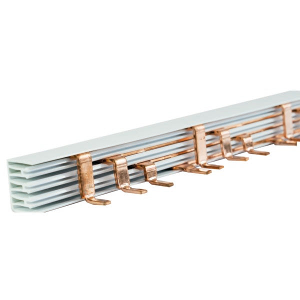 Peine de conexión tipo diente para DPN 1000mm 2x56 diendes