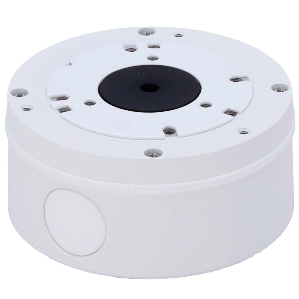 Caja de conexiones  para cámaras domo SF-JBOX-0103