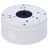 Caja de conexiones  para cámaras domo SF-JBOX-0103