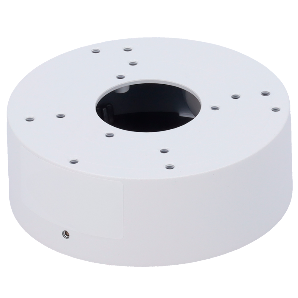 Caja de conexiones  para cámaras domo SF-JBOX-0105