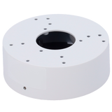 Caja de conexiones  para cámaras domo SF-JBOX-0105