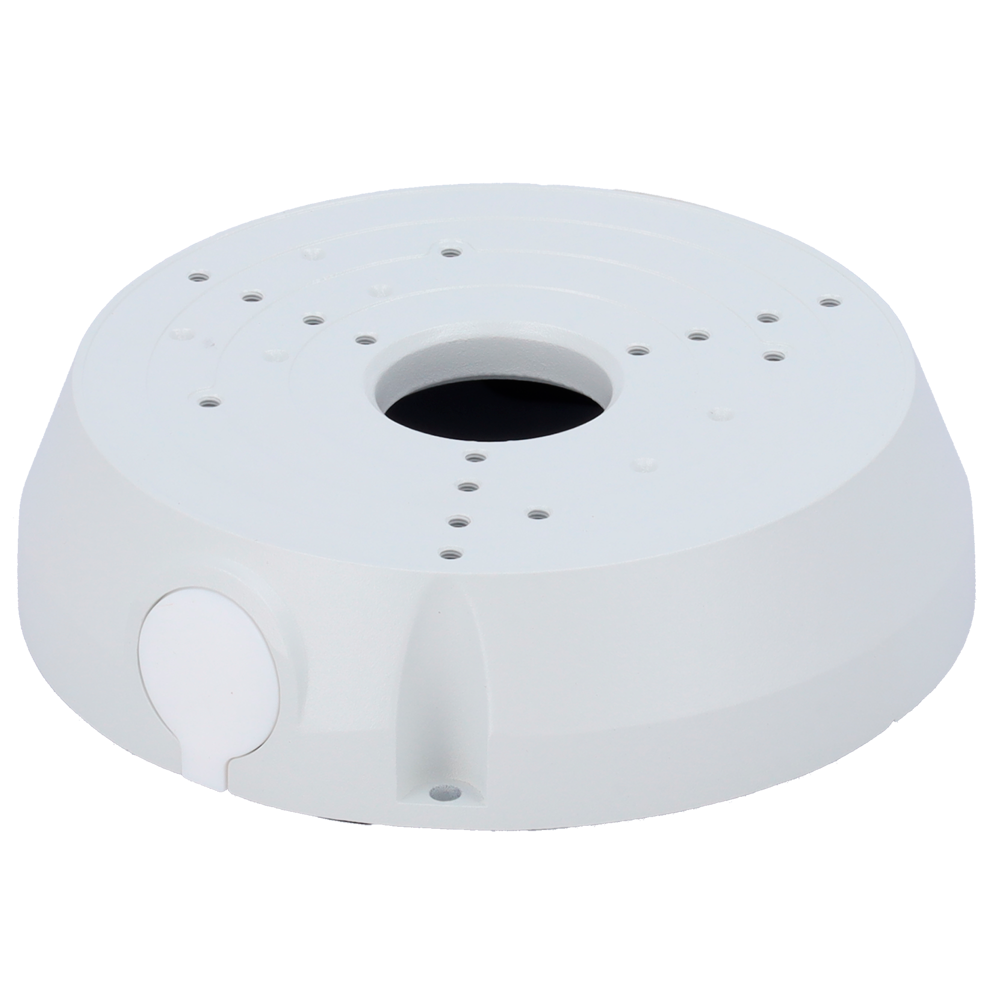 Caja de conexiones  para cámaras domo SF-JBOX-0205