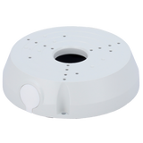 Caja de conexiones  para cámaras domo SF-JBOX-0205
