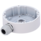 Caja de conexiones  para cámaras domo SF-JBOX-0207