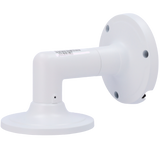 Soporte de pared, para cámaras domo uso en exterior pasador de cables SF-WALLBRACKET-0406