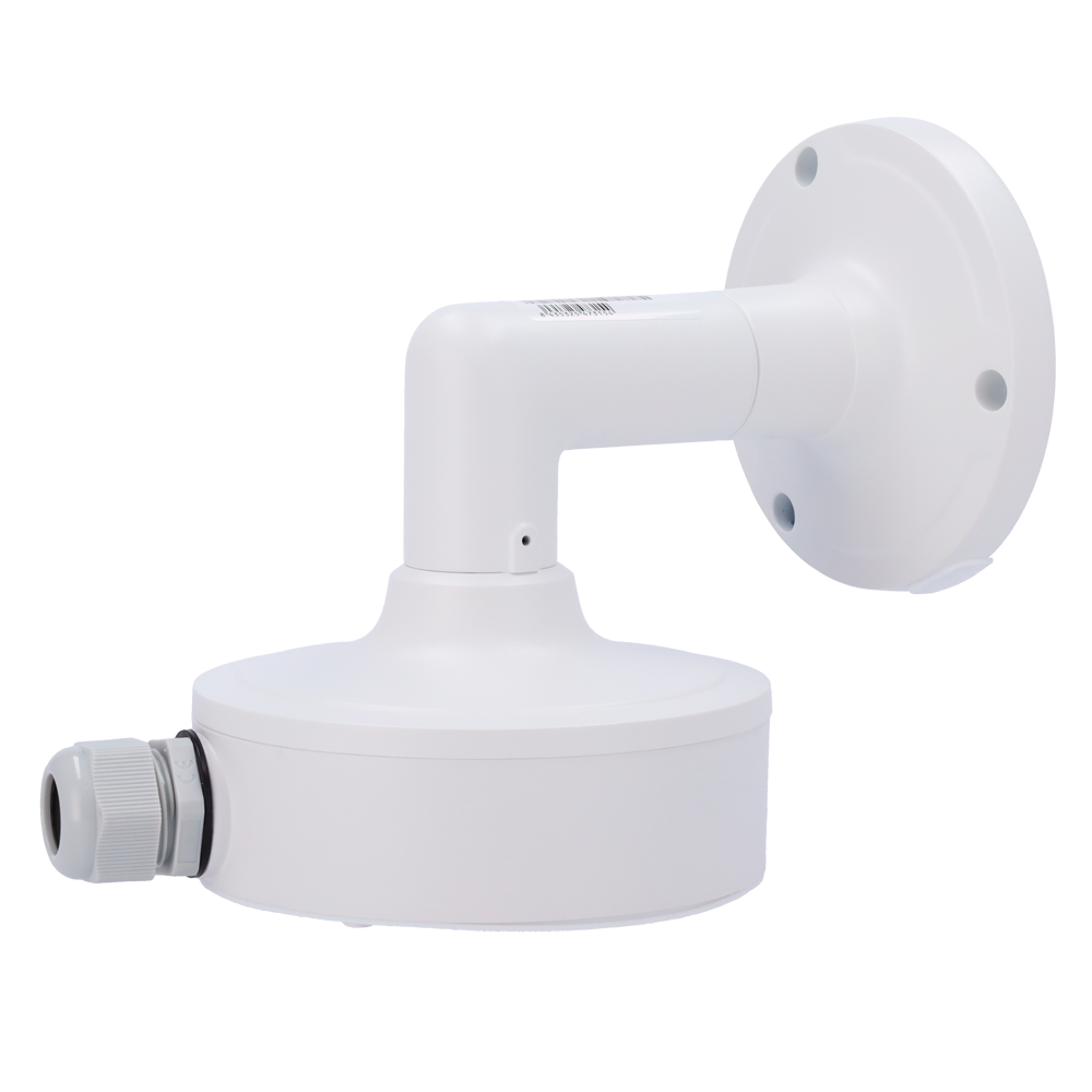 Soporte techo para uso en exterior Color blanco SF-WB-0207+0407