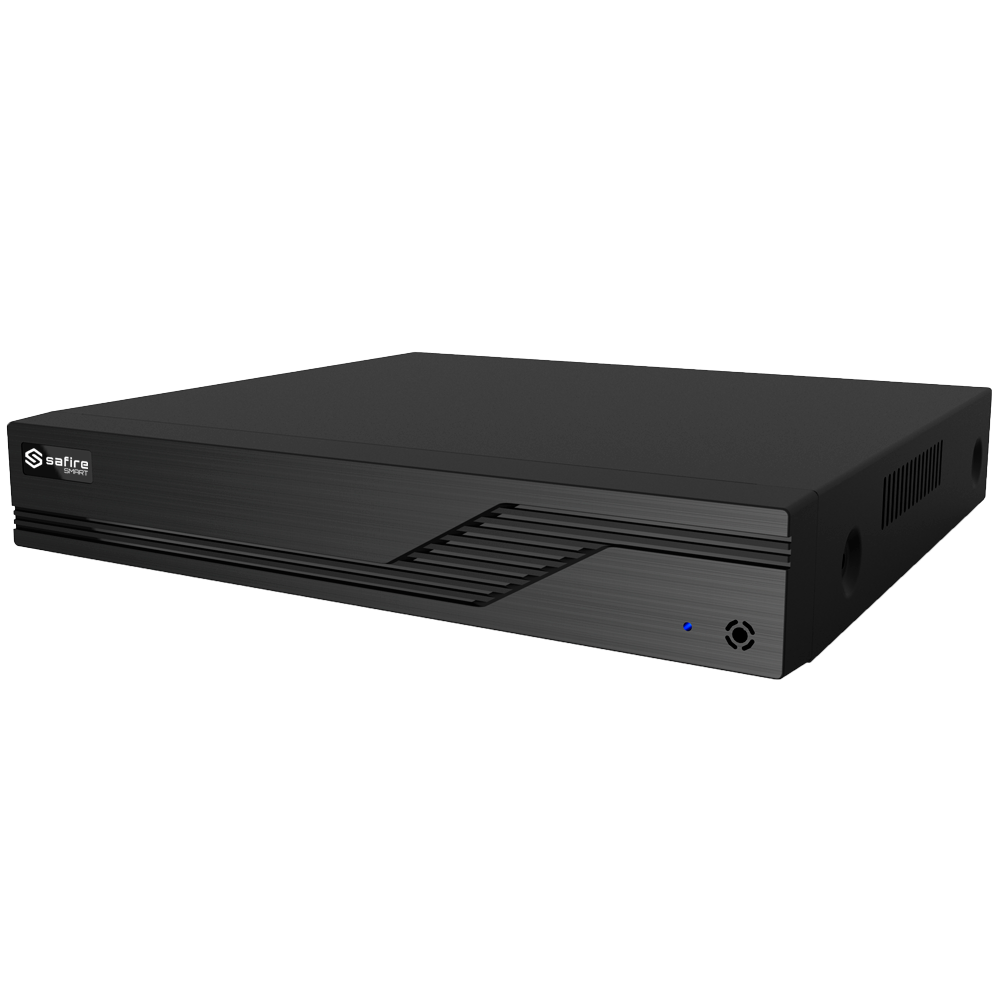 Grabador analógico XVR Serie 6 16CH SF-XVR6116-HQ