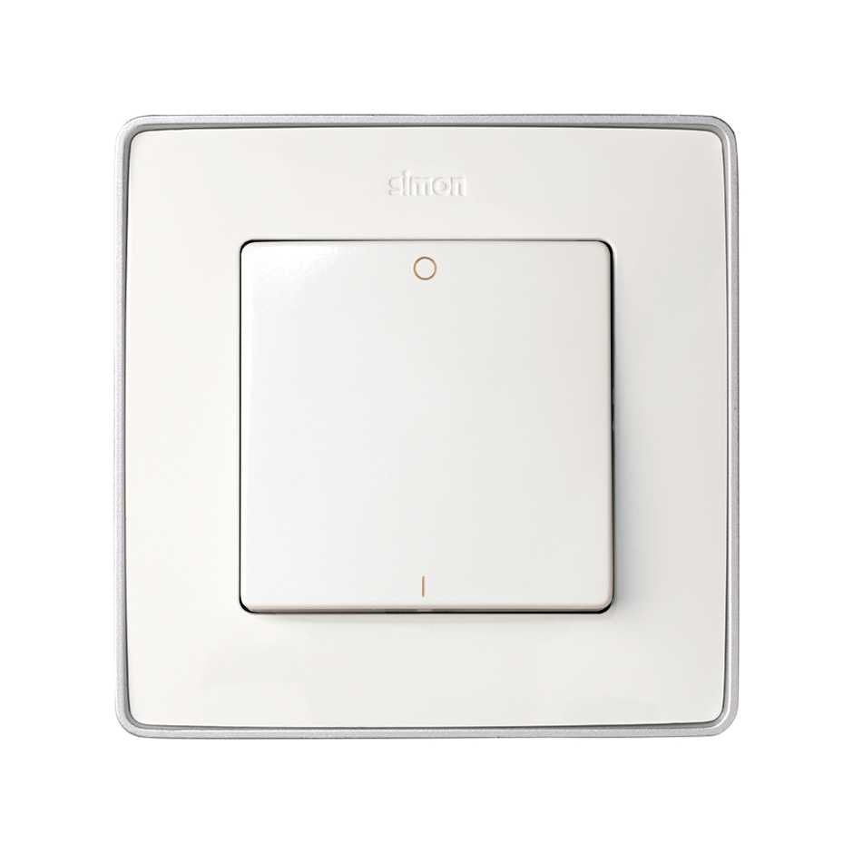 Interruptor bipolar 16A