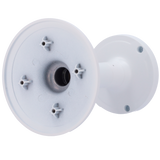 Soporte techo Apto para uso en exterior Color blanco SF-CBRACKET-0812